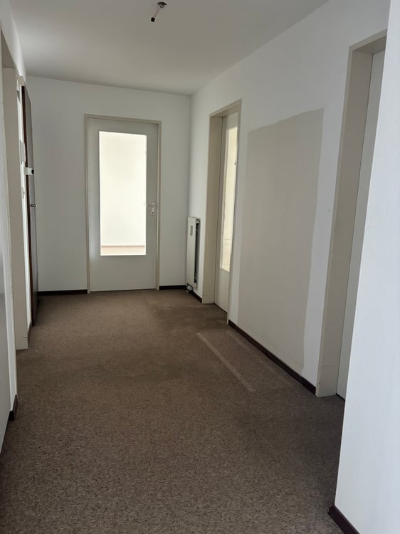 Geräumige Wohnung mit Balkon in Romanshorn 4