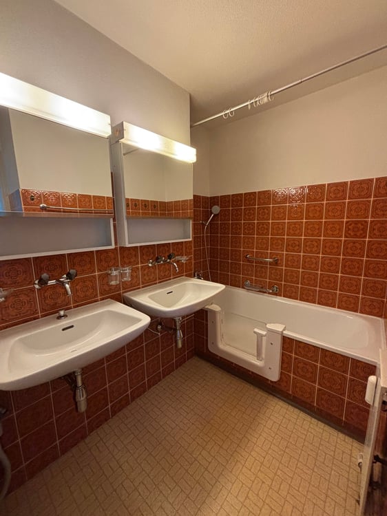 Geräumige Wohnung mit Balkon in Romanshorn 7