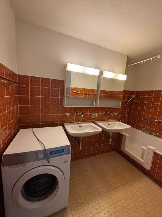 Geräumige Wohnung mit Balkon in Romanshorn 6