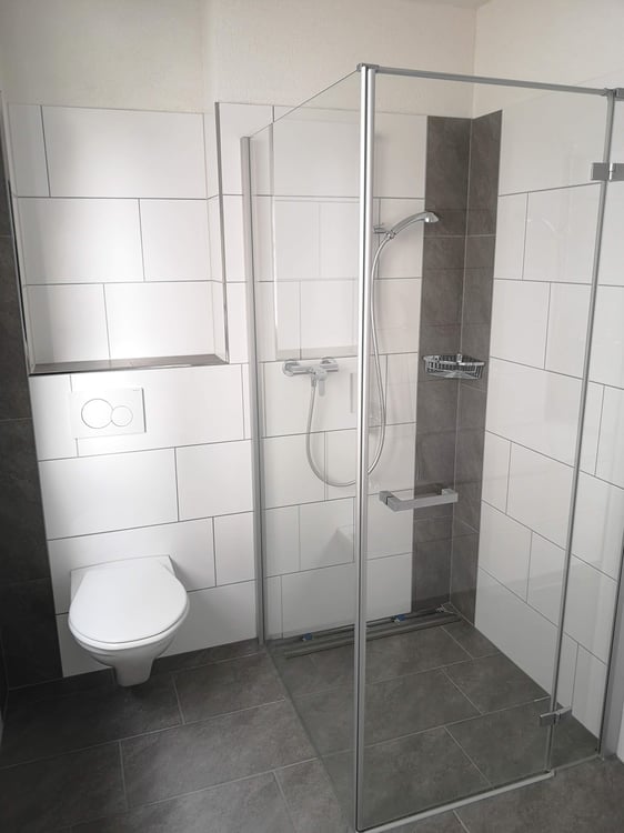 4.5 Zi.-Wohnung im Grünen zu vermieten 8