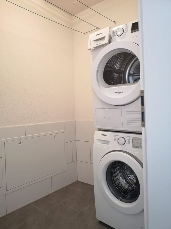 4.5 Zi.-Wohnung im Grünen zu vermieten 10