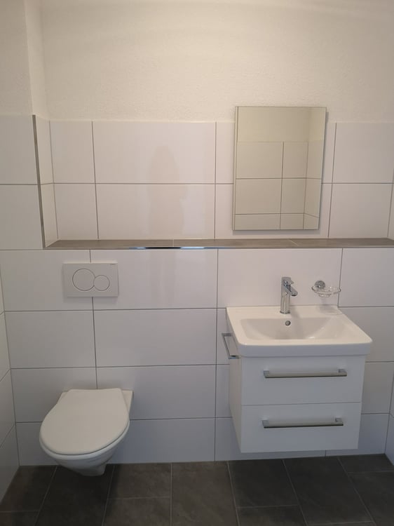 4.5 Zi.-Wohnung im Grünen zu vermieten 9