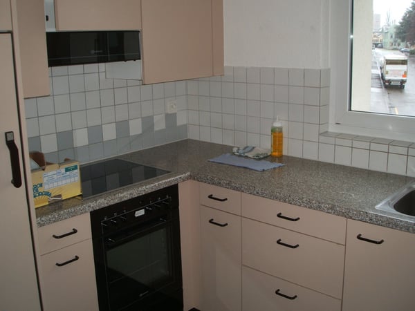 Helle 3-Zimmer-Wohnung mit Balkon in Amriswil 6