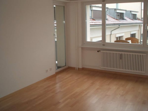 Helle 3-Zimmer-Wohnung mit Balkon in Amriswil 4