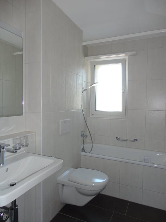 Helle 3-Zimmer-Wohnung mit Balkon in Amriswil 5
