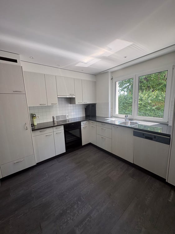 Charmantes 6.5-Zimmer-Haus mit schönem Garten 4