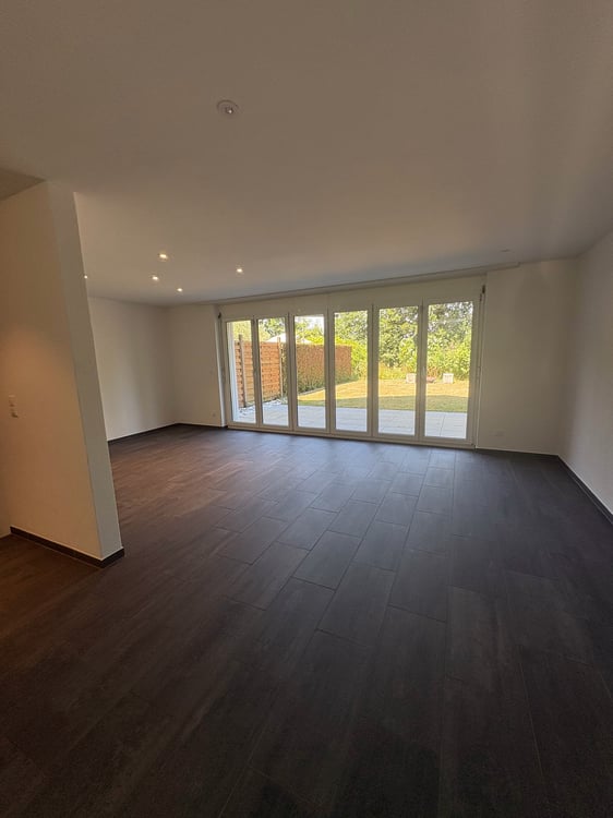 Charmantes 6.5-Zimmer-Haus mit schönem Garten 5