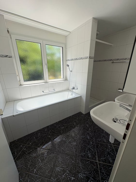 Charmantes 6.5-Zimmer-Haus mit schönem Garten 6