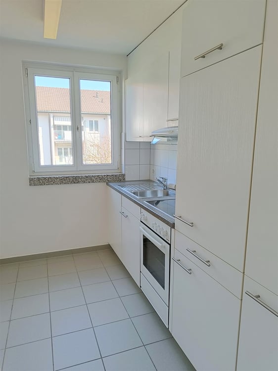 Helle 3.5-Zimmer-Wohnung mit Balkon in St. Gallen 4