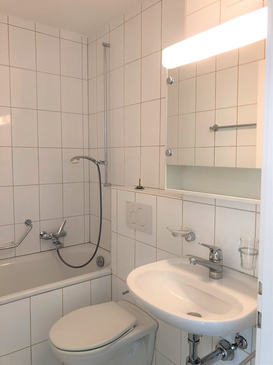 Helle 3.5-Zimmer-Wohnung mit Balkon in St. Gallen 7