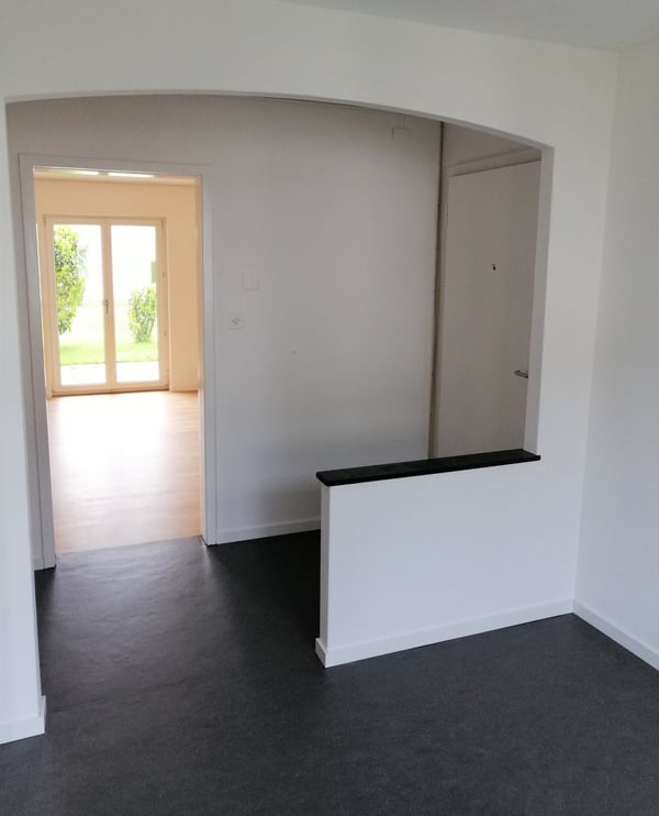 Helle 3.5-Zimmer-Wohnung mit Balkon in St. Gallen 2