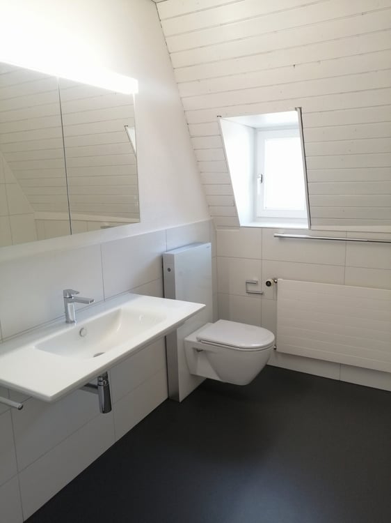 Helle 4.5-Zimmer-Wohnung in attraktiver Lage 4
