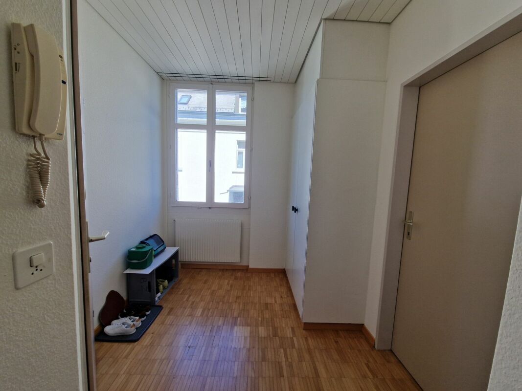 2.5 Zi-Whg nahe Zentrum