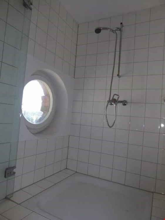3 Zimmer Turmwohnung in schönem Backsteinfabrikgebäude 8