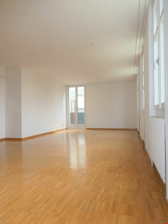 1.5 Zi-Whg mit Terrasse, zentrumsnah 4