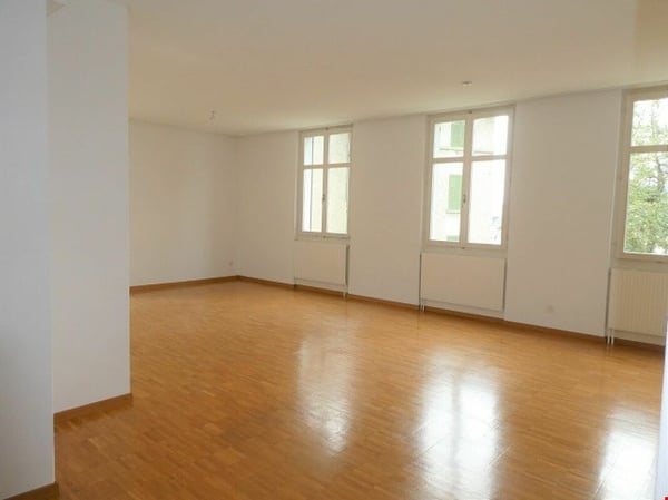 1.5 Zi-Whg mit Terrasse, zentrumsnah 5