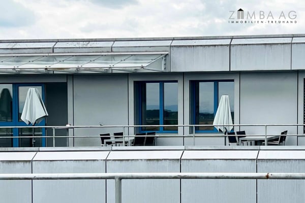 Im Lista Tower: Gewerberaum 1. OG 15