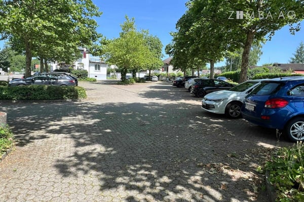 Im Lista Tower: Gewerberaum 1. OG 5