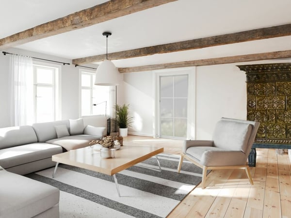 Neu und einzigartig: 7-Zimmer-Haus A 3
