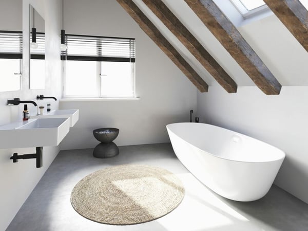 Neu und einzigartig: 8½-Zimmer-Haus B 4
