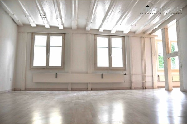 Altstadthaus, Zentrum im 1. OG 9