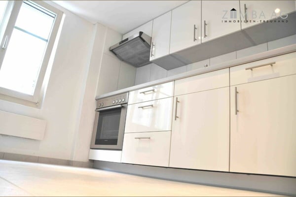 Altstadthaus, Zentrum im 1. OG 7