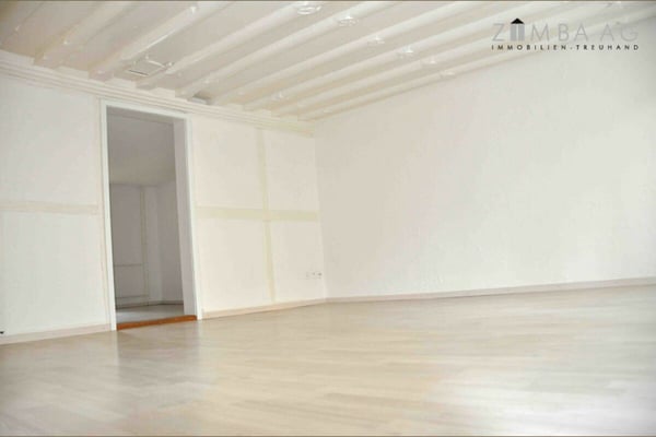 Altstadthaus, Zentrum im 1. OG 5