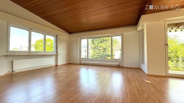 4.5 EFH mit Garten und Garage 8