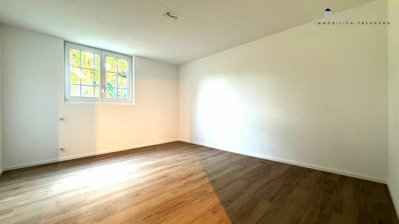 5.5 EFH mit Garten und Garage