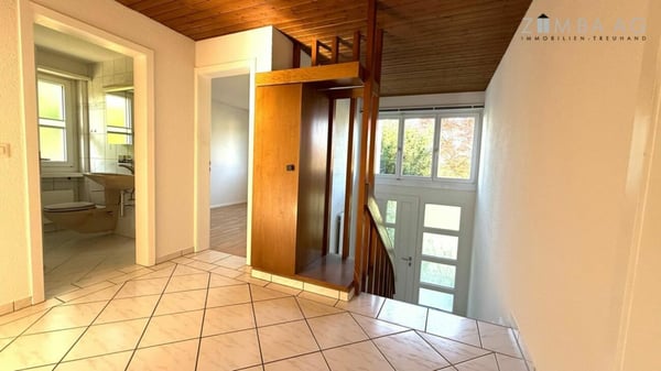4.5 EFH mit Garten und Garage 7