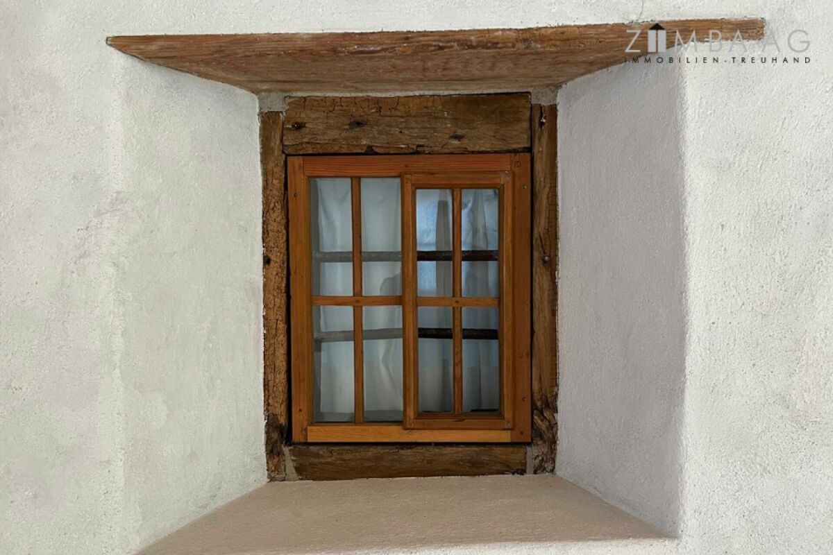 Historisch hochwertig ausgebautes Einfamilienhaus