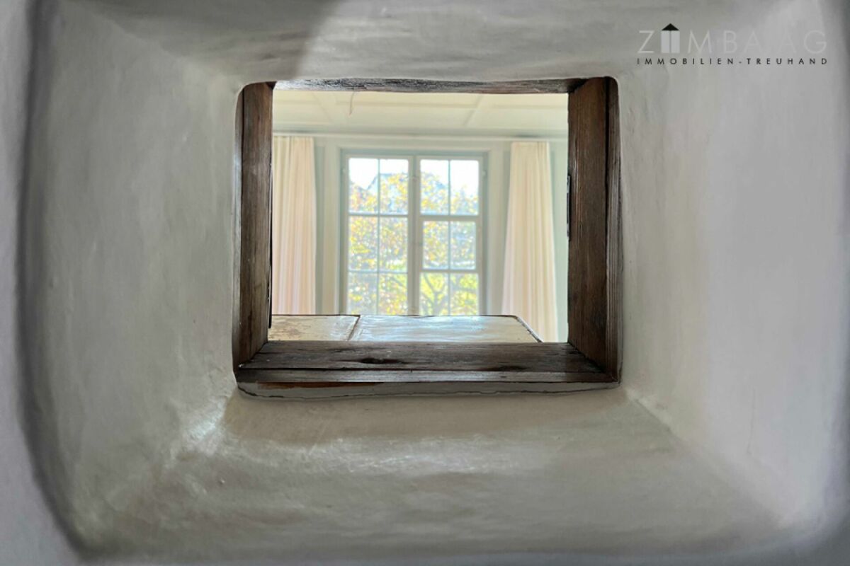 Historisch hochwertig ausgebautes Einfamilienhaus