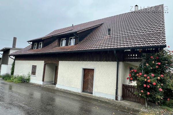 Im Grünen, weit entfernt vom Dichtestress 2