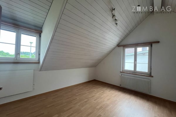 Im Grünen, weit entfernt vom Dichtestress 4