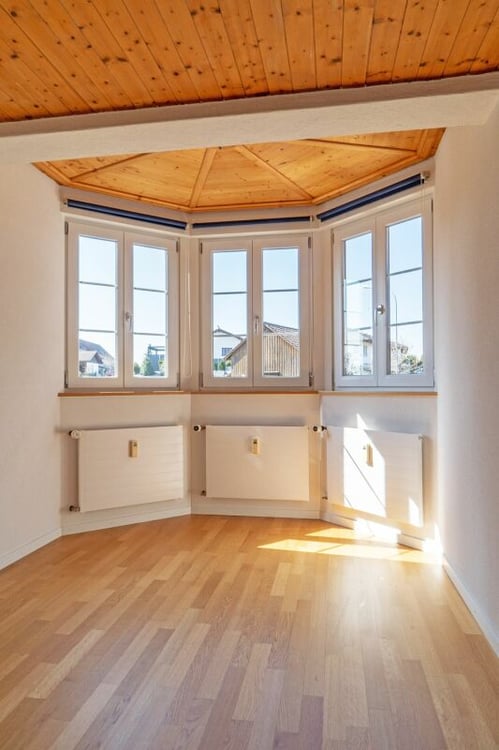 Zehntenhof Türmliwohnung 4