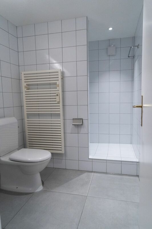 Zehntenhof Türmliwohnung