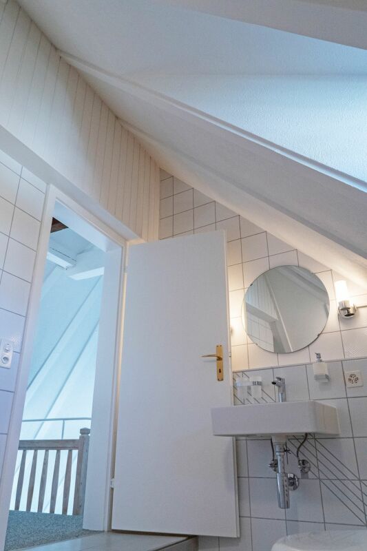 Zehntenhof Türmliwohnung