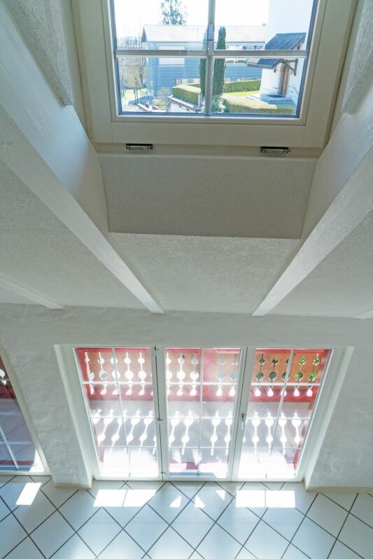 Zehntenhof Türmliwohnung
