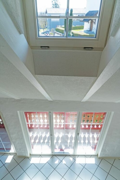 Zehntenhof Türmliwohnung 11