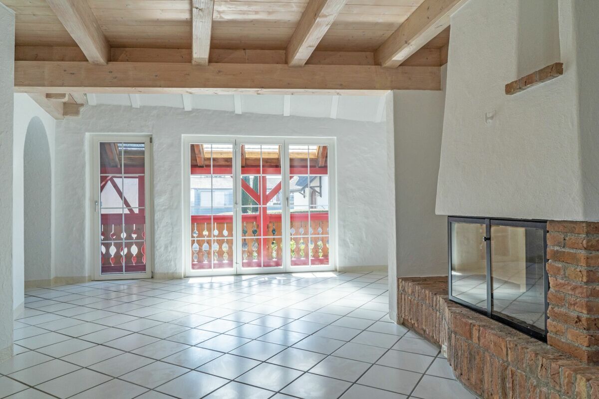 Zehntenhof Türmliwohnung