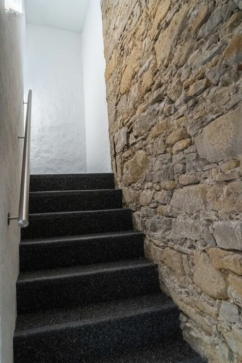 Zehntenhof Türmliwohnung 9