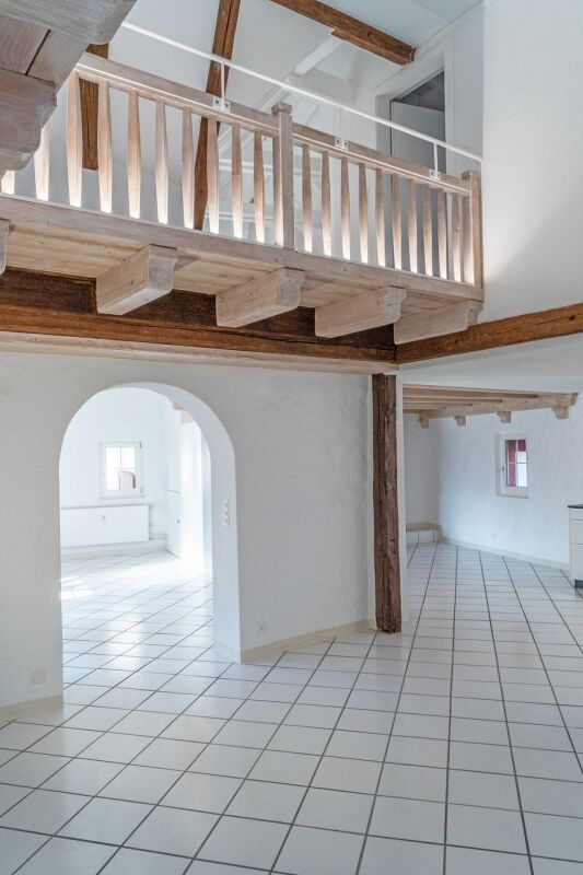 Zehntenhof Türmliwohnung