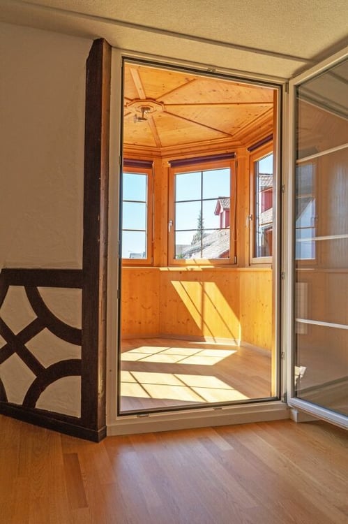 Zehntenhof Türmliwohnung 13