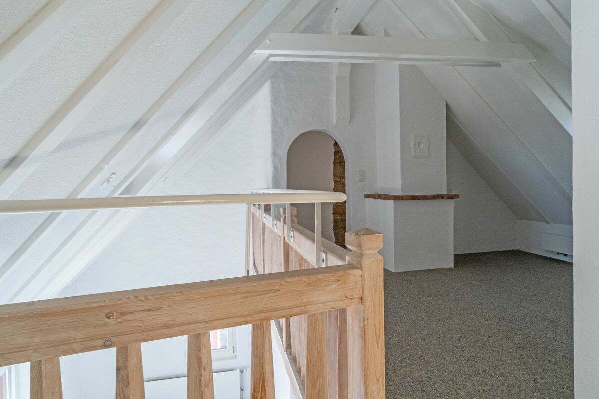 Zehntenhof Türmliwohnung