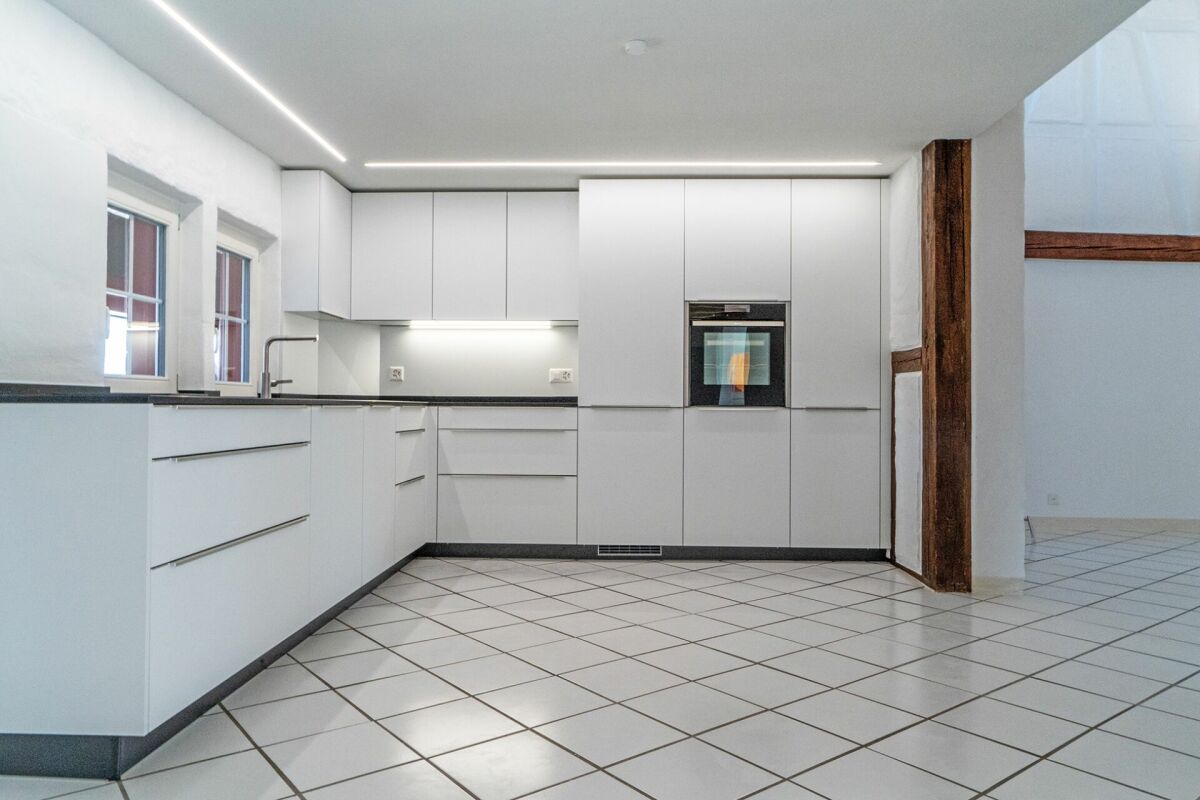 Zehntenhof Türmliwohnung