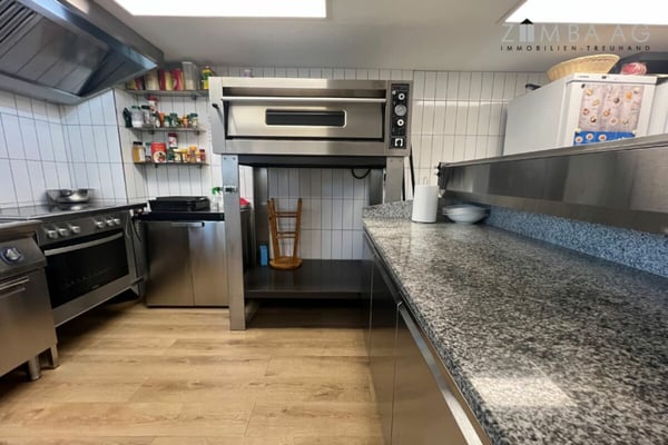 Amriswil: Restaurant zum sofort loslegen 7