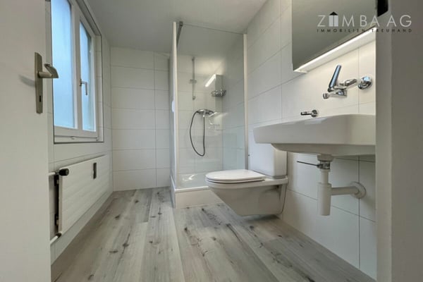 Altstadt-Maisonette mit Cheminée 7