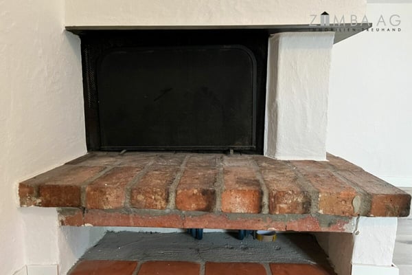 Altstadt-Maisonette mit Cheminée 3