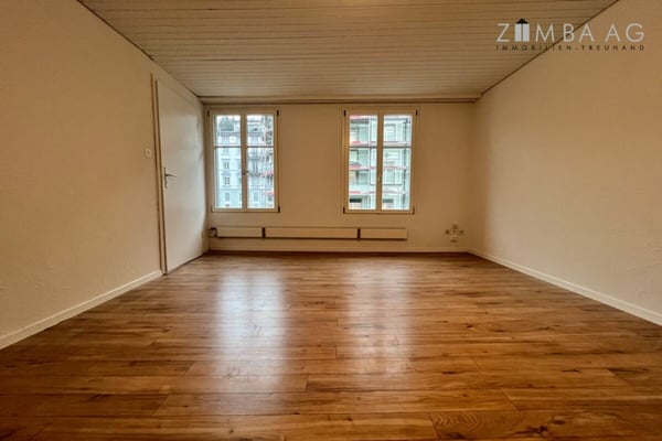 Altstadt-Maisonette mit Cheminée 10