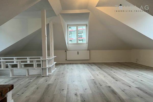Altstadt-Maisonette mit Cheminée 5